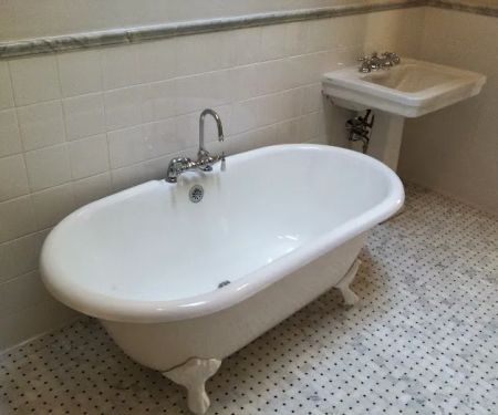 Cangemi Plumbing & Heating, LLC.