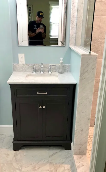 Cangemi Plumbing & Heating, LLC. Picture 10