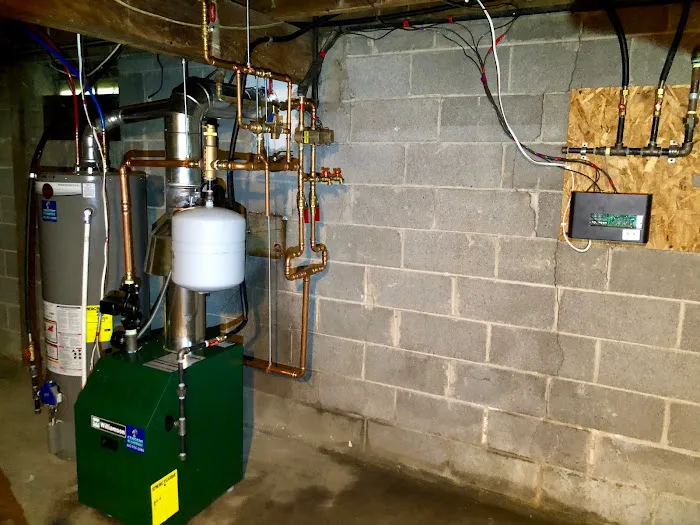 Cangemi Plumbing & Heating, LLC. Picture 6