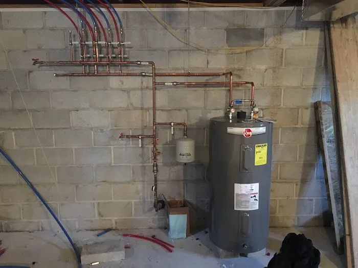 Scarpignato Plumbing & Heating, LLC Picture 3