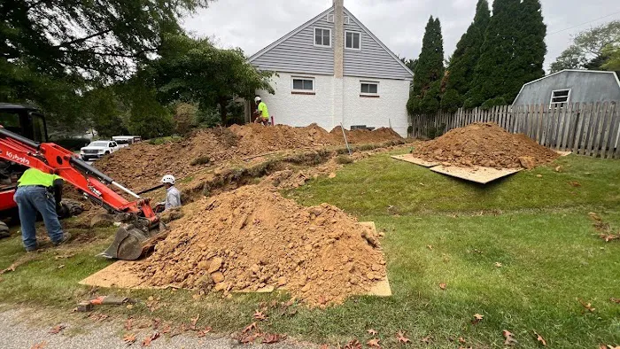 Scarpignato Plumbing & Heating, LLC Picture 8