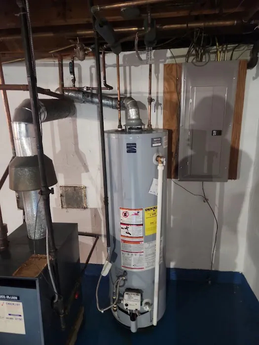 Scarpignato Plumbing & Heating, LLC Picture 1