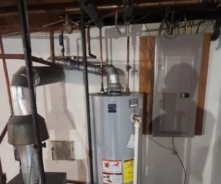 Scarpignato Plumbing & Heating, LLC