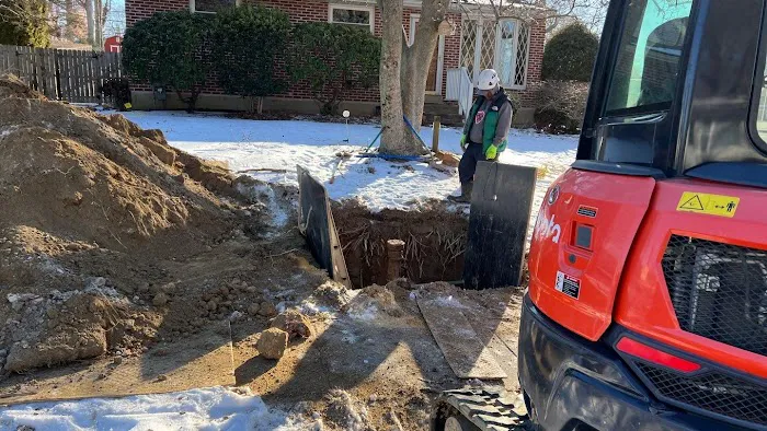 Scarpignato Plumbing & Heating, LLC Picture 2