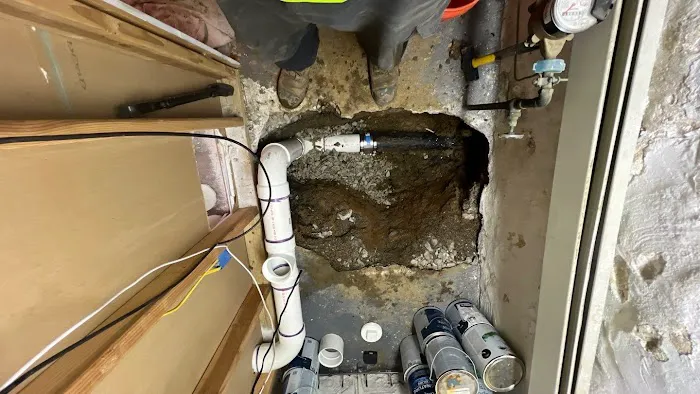 Scarpignato Plumbing & Heating, LLC Picture 5