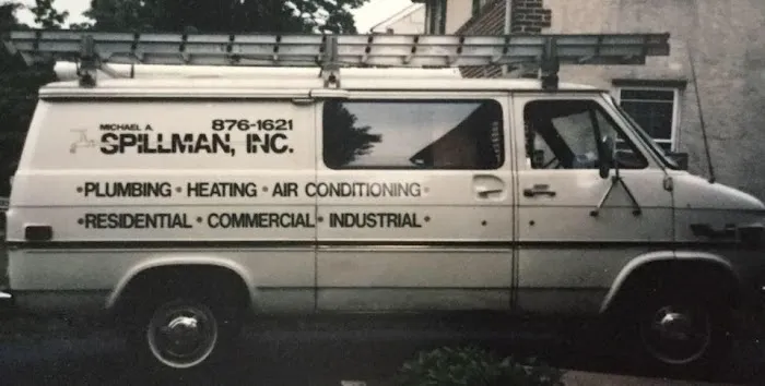 Michael A. Spillman Plumbing Heating and Air Conditioning, Inc. Picture 1