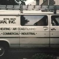 Michael A. Spillman Plumbing Heating and Air Conditioning, Inc. ico