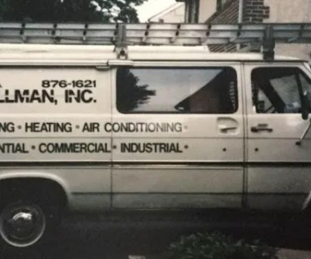 Michael A. Spillman Plumbing Heating and Air Conditioning, Inc.