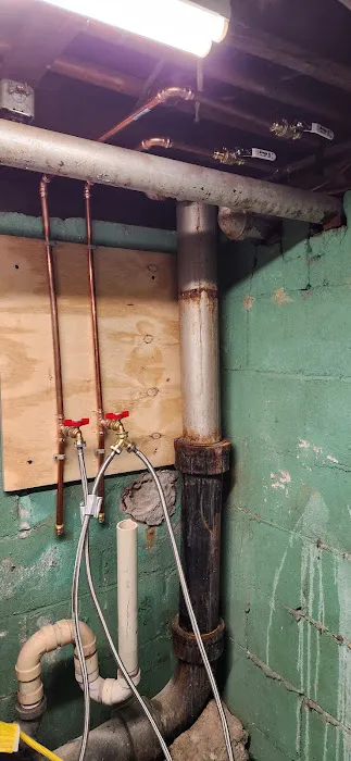 Old State Plumbing Picture 3