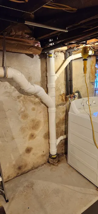 Old State Plumbing Picture 8