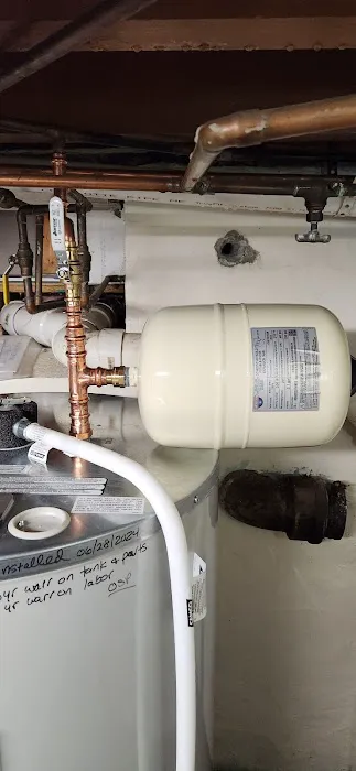 Old State Plumbing Picture 5