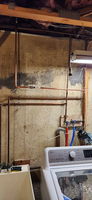 Old State Plumbing Picture 4