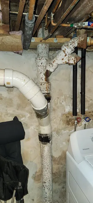 Old State Plumbing Picture 9