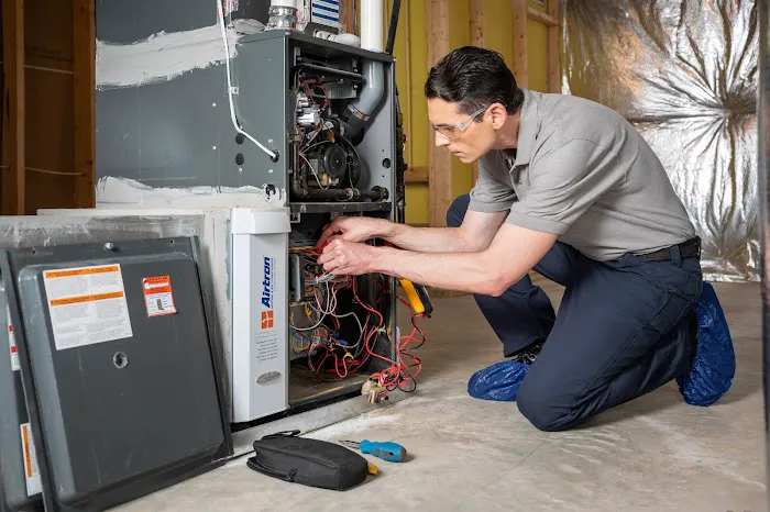 Len The Plumber Heating & Air, LLC Picture 10