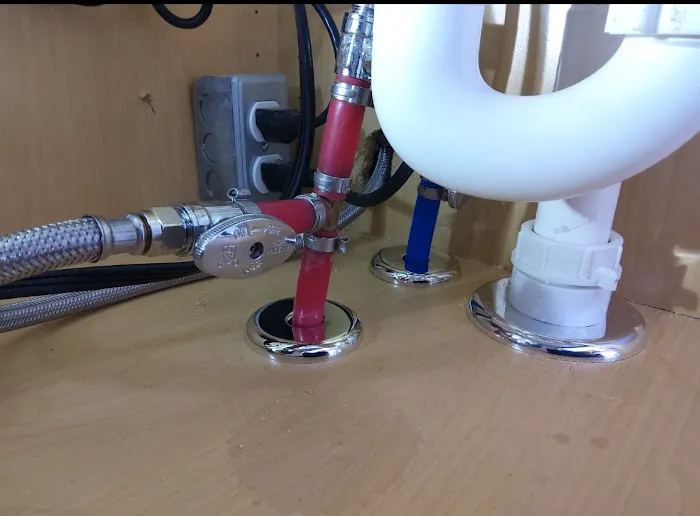 Len The Plumber Heating & Air, LLC Picture 4