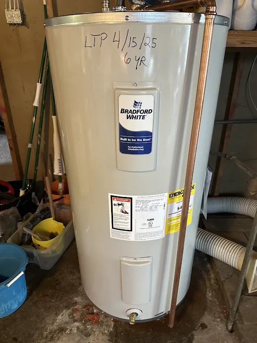 Len The Plumber Heating & Air, LLC Picture 8
