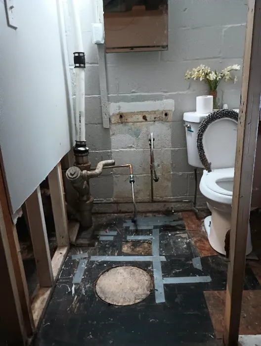 Len The Plumber Heating & Air, LLC Picture 1