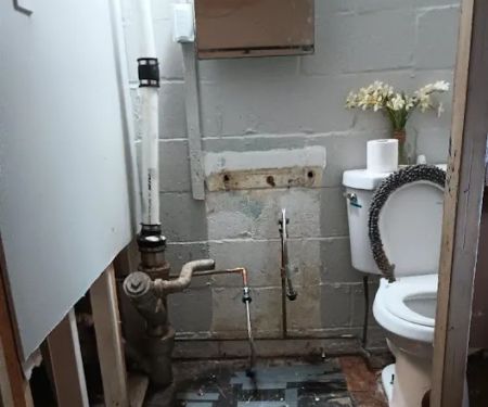 Len The Plumber Heating & Air, LLC