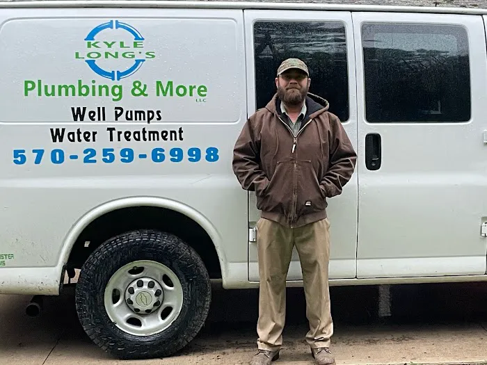 Kyle Long's Plumbing and More, LLC Picture 3