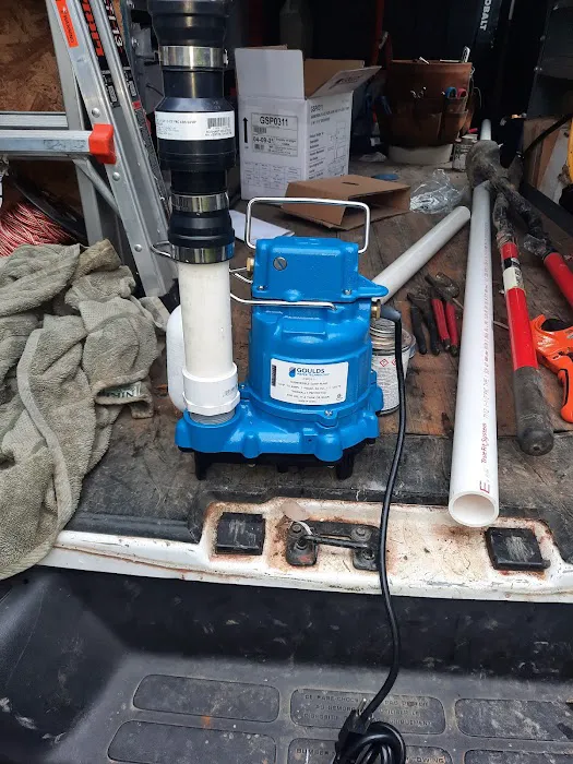 Kyle Long's Plumbing and More, LLC Picture 5