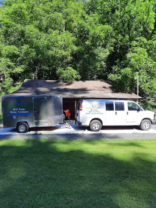 Kyle Long's Plumbing and More, LLC Picture 7