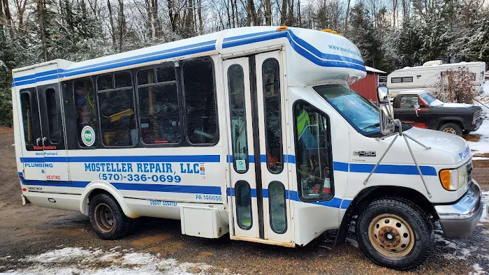 Mosteller Repair LLC Picture 6