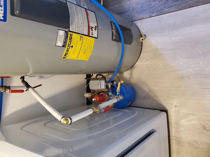 Mosteller Repair LLC Picture 2