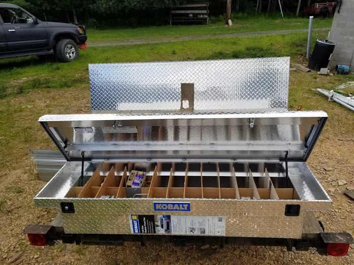 Mosteller Repair LLC Picture 8