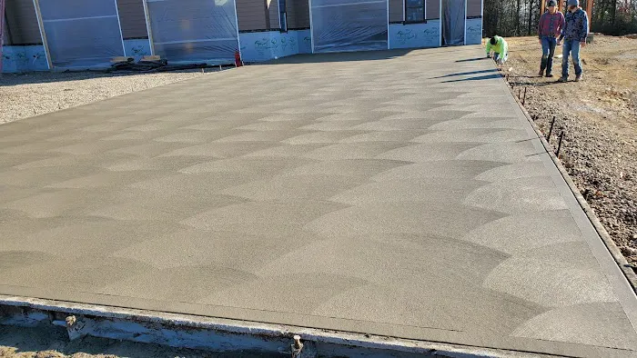 Mosteller Repair LLC Picture 1