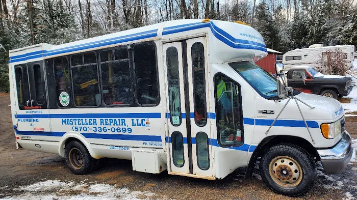 Mosteller Repair LLC Picture 10