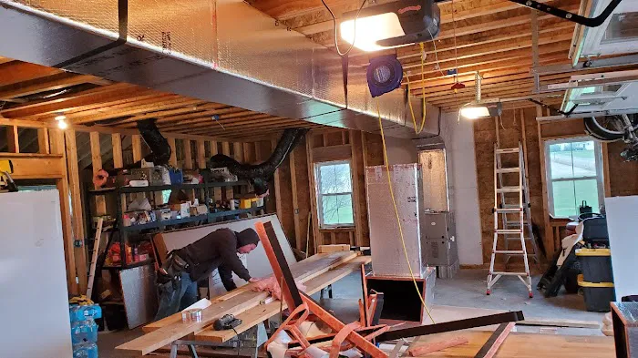Mosteller Repair LLC Picture 7