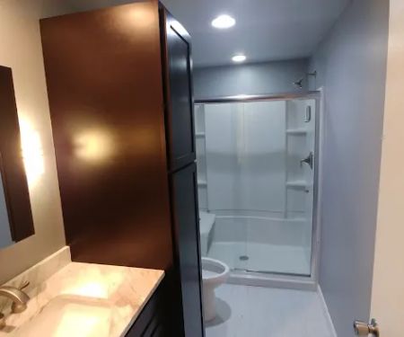 Whistle Construction Services