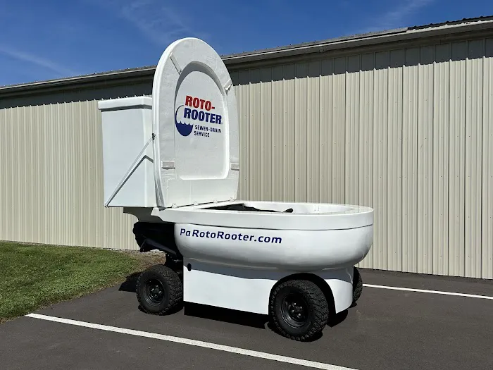 Roto-Rooter Sewer & Drain Picture 1