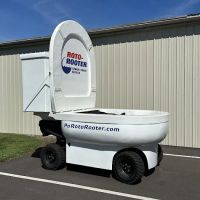 Roto-Rooter Sewer & Drain ico