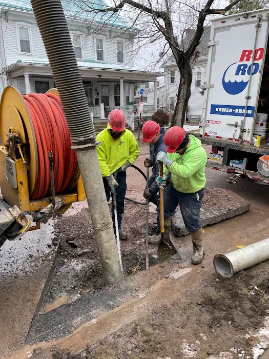 Roto-Rooter Sewer & Drain Picture 10
