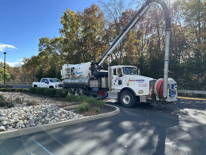 Roto-Rooter Sewer & Drain Picture 4