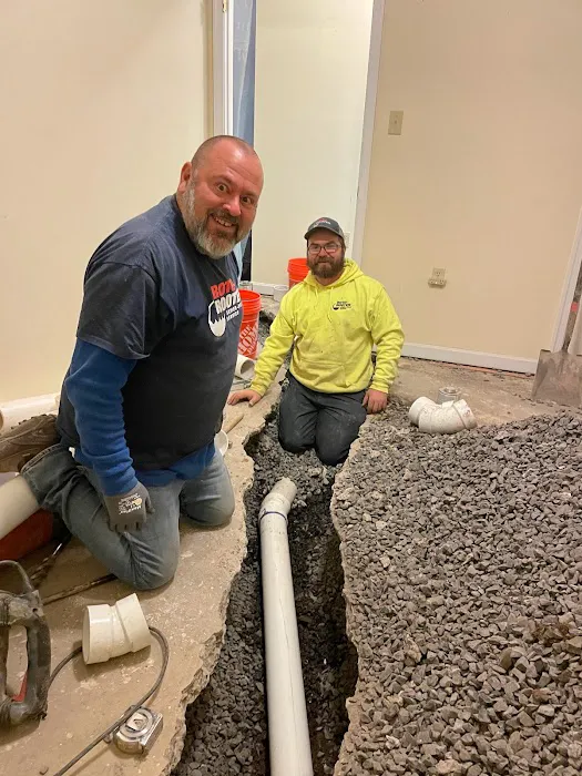 Roto-Rooter Sewer & Drain Picture 9