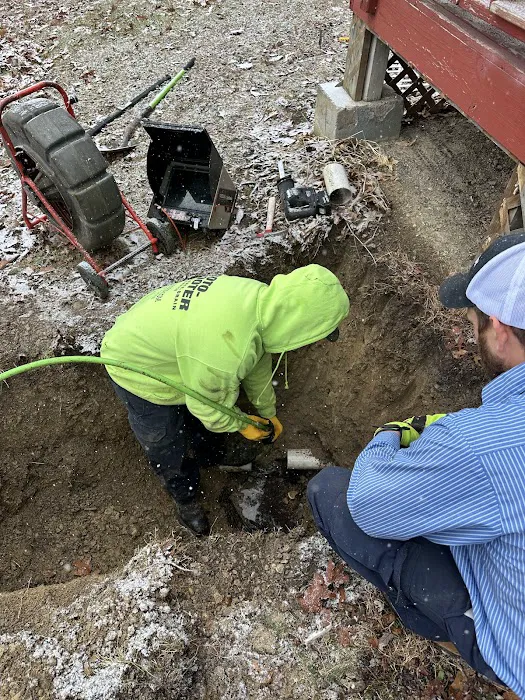 Roto-Rooter Sewer & Drain Picture 7