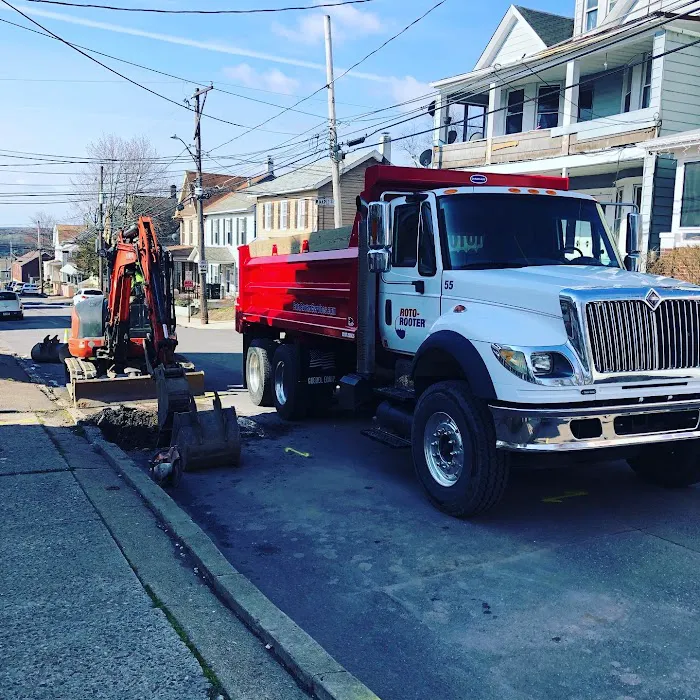 Roto-Rooter Sewer & Drain Picture 3