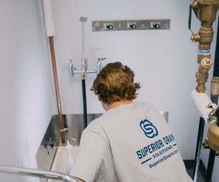 Superior Drain Solutions
