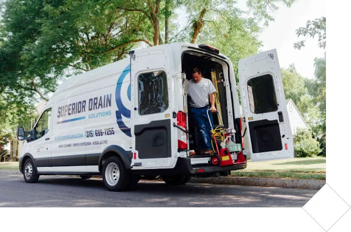 Superior Drain Solutions Picture 7