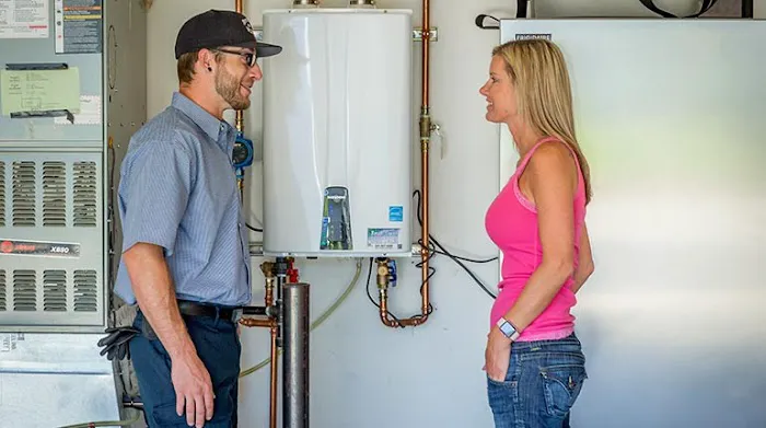 Best In Town Plumbing Picture 1
