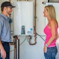 Best In Town Plumbing ico