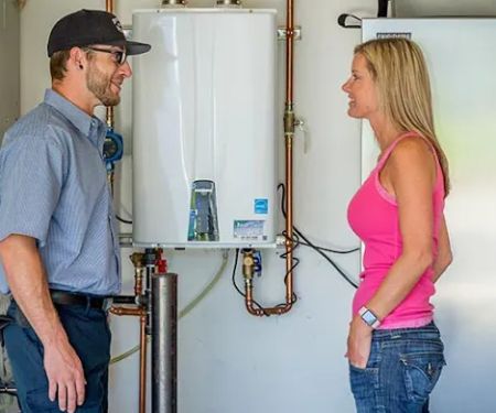 Best In Town Plumbing