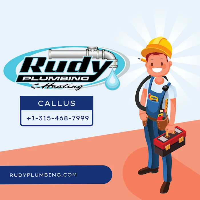 Rudy Plumbing Picture 9