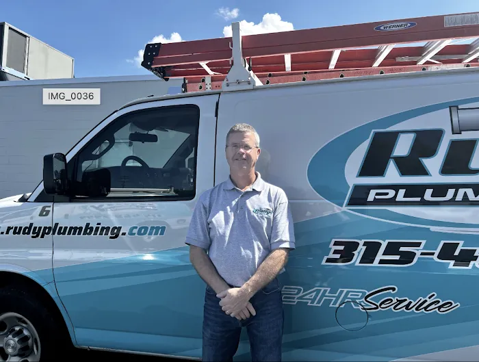 Rudy Plumbing Picture 7