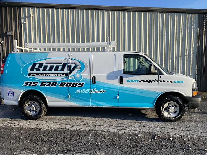 Rudy Plumbing Picture 6