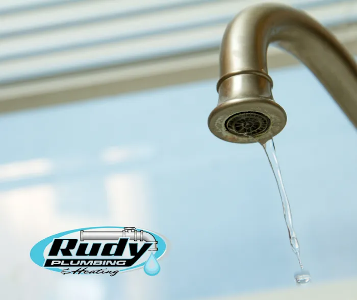 Rudy Plumbing Picture 10