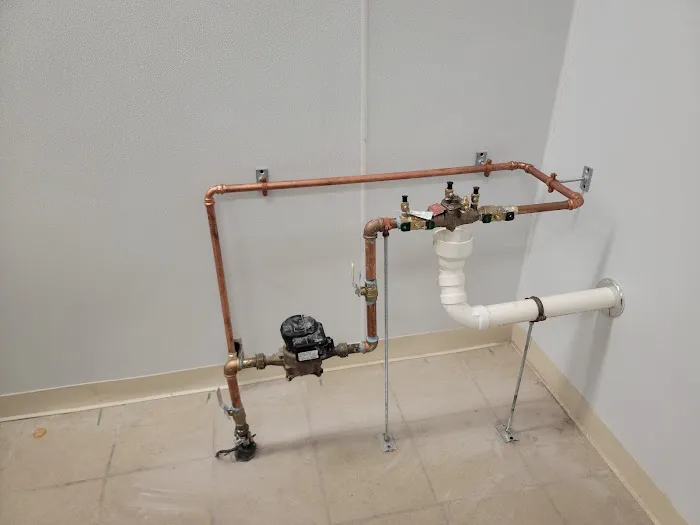 NJ Jones Plumbing, LLC Picture 1