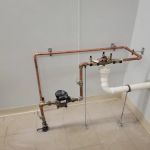 NJ Jones Plumbing, LLC